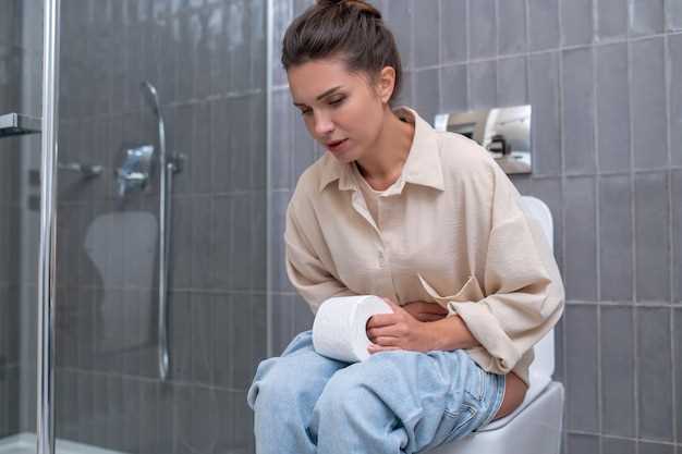 How long does diarrhea last from azithromycin