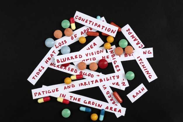 Managing Withdrawal Symptoms