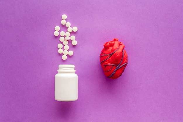 Understanding Clonidine Withdrawal