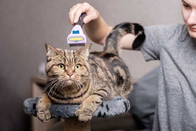 Monitoring Cat's Response