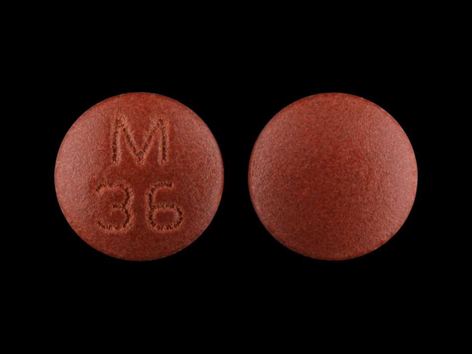 1. Common Side Effects