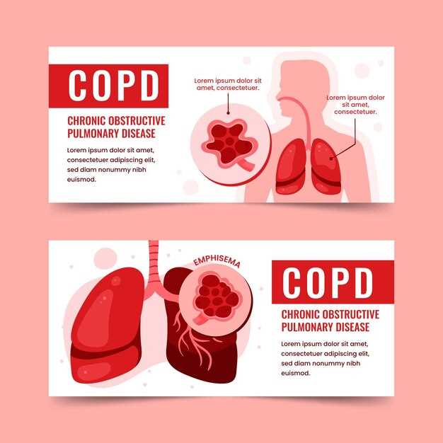 Long term azithromycin in copd