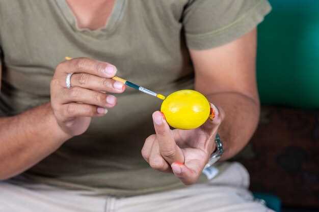 Treatment with Doxycycline