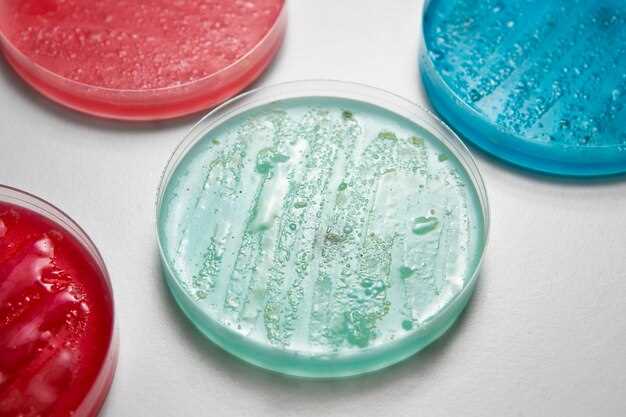 Dosage Recommendations