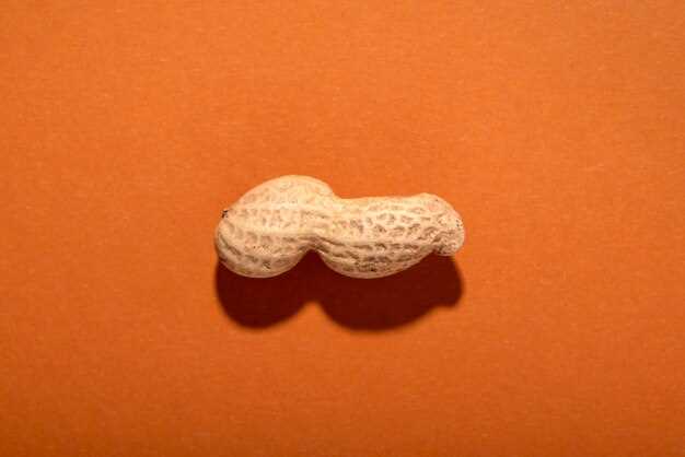 Peanut allergy azithromycin