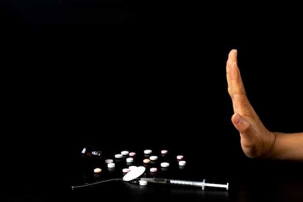 Sudden withdrawal of duloxetine