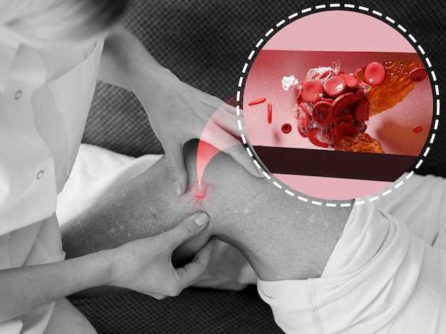 Possible side effects