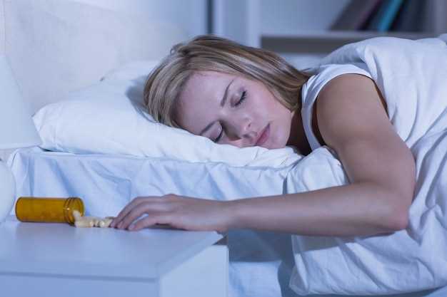 Use of clonidine for sleep