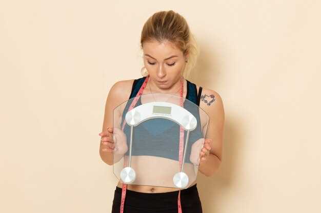 Weight gain due to duloxetine