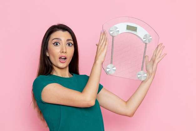 Exercise and diet recommendations